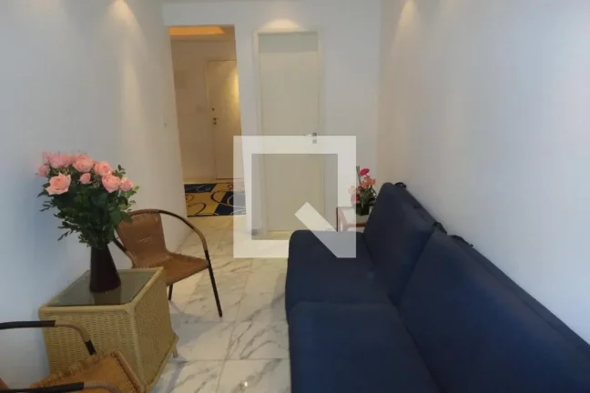 Imagem Apartamento à Venda - Copacabana, 4 Quartos, 120 m2