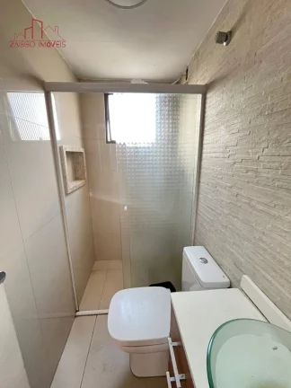 Imagem Oportunidade, Apartamento - 2 Dorms - 52 m² - Vila das Belezas.