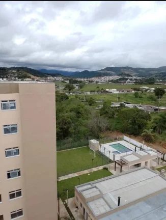 Imagem Residencial RNi Green Club, apartamento a venda 2 quartos, Bela Vista