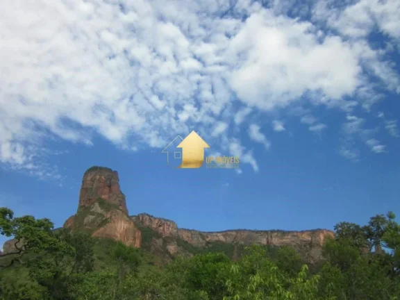 Imagem Sítio 4 dormitórios à venda Chapada Dos guimaraes Chapada dos Guimarães/MT