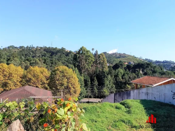 Imagem Terreno Comercial, na Vila Matilde Campos do Jordão.