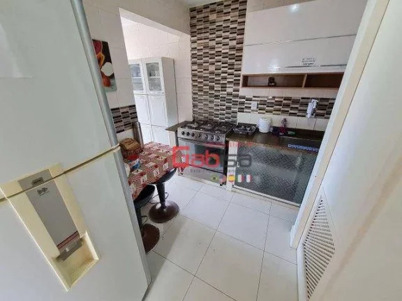 Imagem Cobertura com 3 dormitórios à venda, 143 m² por R$ 595.000,00 - Braga - Cabo Frio/RJ