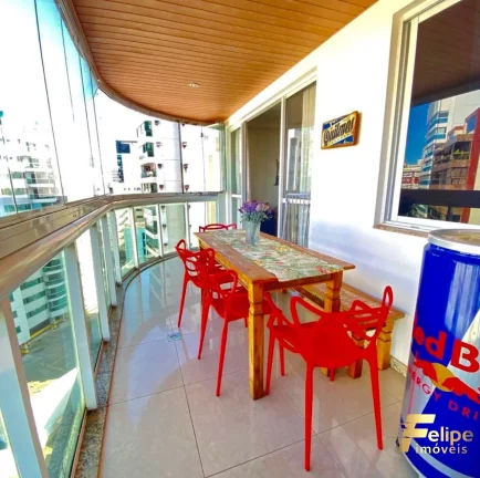 Imagem OPORTUNIDADE DE APARTAMENTO MARAVILHOSO NA PRAIA DA COSTA / VILA VELHA
