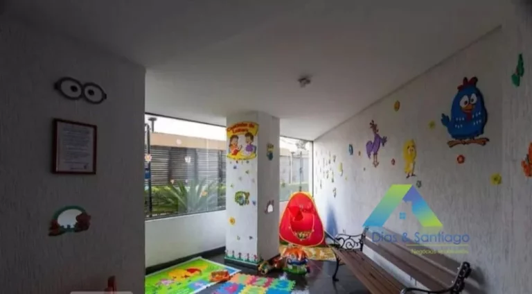 Imagem Apartamento com 2 dormitórios à venda, 70 m² por R$ 385.000,00 - Jabaquara - São Paulo/SP