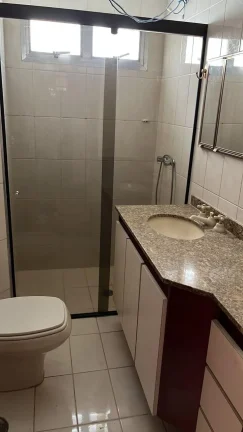 Imagem Apartamento Água Branca - 103M², 3 Dorms, 1 Vaga Determinada, Armários, Piso Novo, Localização Privilegiada.