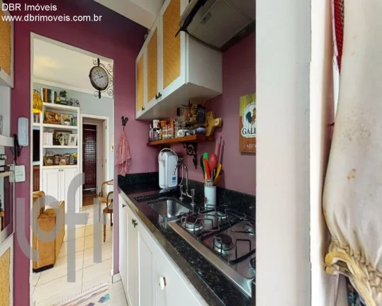 Imagem APARTAMENTO RESIDENCIAL em São Paulo - SP, Vila Andrade