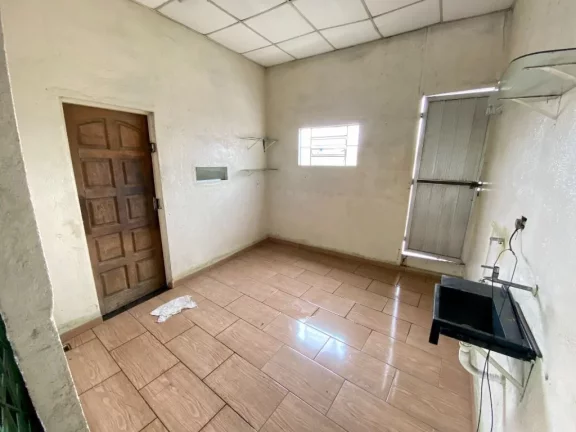 Imagem Galpão para alugar, 50 m² por R$ 7.500/mês - Jardim Trinta e Um de Março - Cubatão/SP