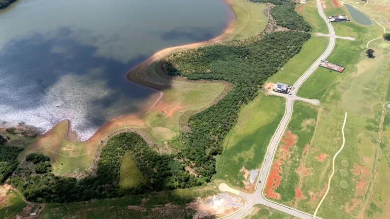 Imagem TERRENO RESIDENCIAL em Piedade - SP, Piratuba