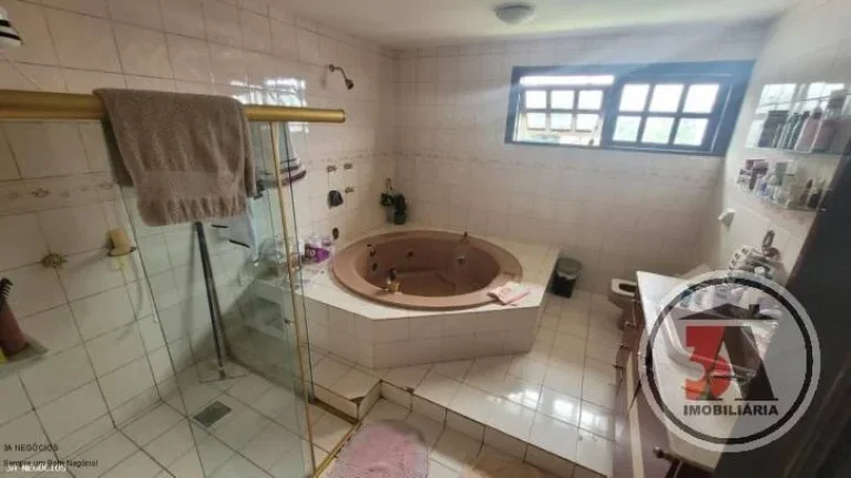Imagem Casa 685m2 Jardim das Mangueiras - terreno 1800m2