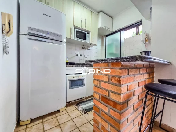 Imagem Apartamento para venda e Locação Anual, com 2 dormitórios 76m² Riviera de São Lourenço