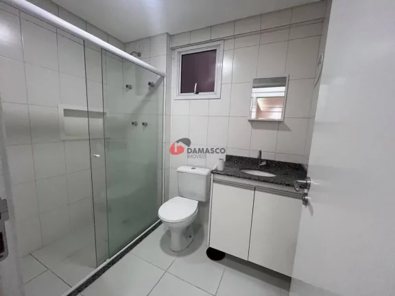 Imagem Apartamento para Venda 2 Quartos, 1 Suite, 1 Vaga, Campestre, Santo André - SP | CONDOMINIO TROPICAL GARDEN