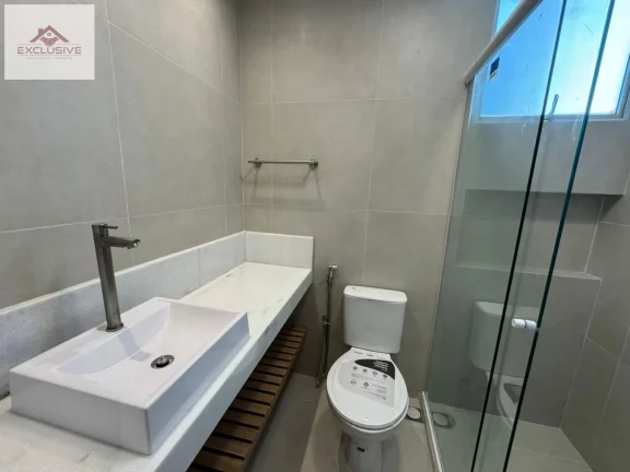 Imagem Apartamento para Venda em Salvador, Ondina, 3 dormitórios, 1 suíte, 3 banheiros, 1 vaga