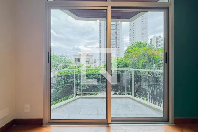 Imagem Apartamento à Venda - Vila Mariana, 2 Quartos, 103 m2