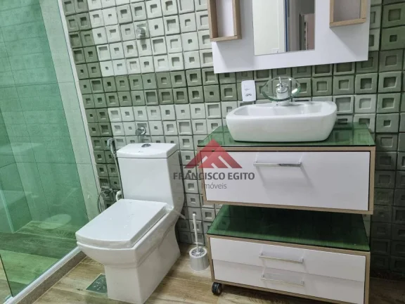 Imagem Apartamento com 3 dormitórios à venda, 95 m² por R$ 690.000,00 - Icaraí - Niterói/RJ