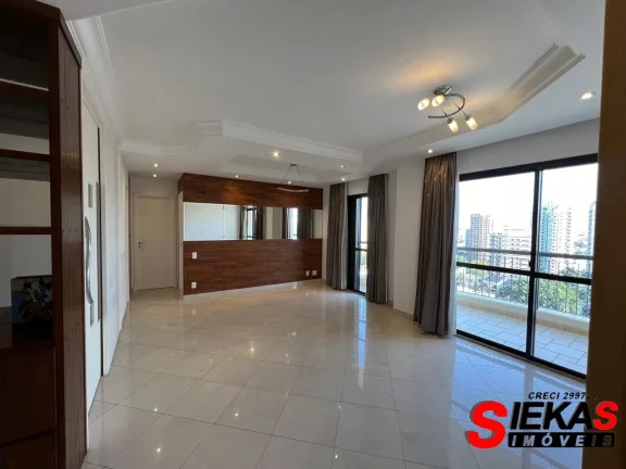 Imagem Imperdível oportunidade! Apartamento à venda em São Paulo-SP, no Jardim Avelino: 2 quartos, 1 suíte, 2 salas, 2 vagas de garagem, 84m².