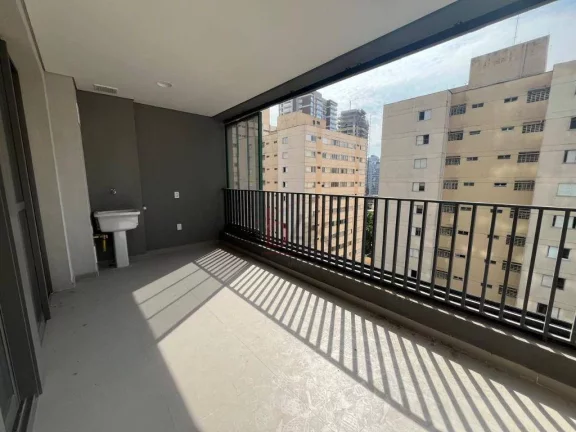 Imagem Apartamento com 2 Suítes à venda Versa Brooklin