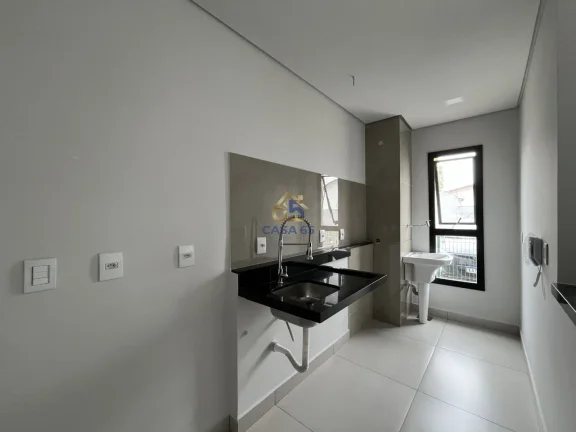 Imagem APARTAMENTO 2 DORMITÓRIOS NO BOA ESPERANÇA - LOCAÇÃO