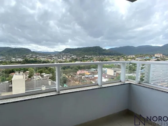 Imagem Apartamento 2 dormitórios, 1 suíte, 1 vaga de garagem no Bairro Menino Jesus