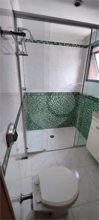 Imagem Apartamento à venda com 3 quartos, sendo 1 suíte, no condomínio Premiere Classe - Brooklin, São Paulo - SP