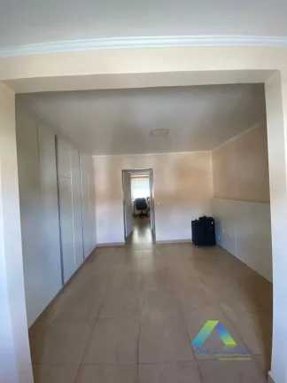 Imagem Sobrado em Condomínio fechado com 4 dormitórios e 4 vagas em Vila das Mercês/SP