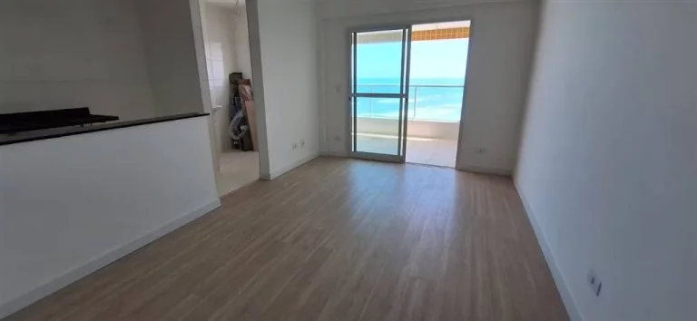 Imagem Apartamento à Venda em Vila Atlântica, Mongaguá - SP