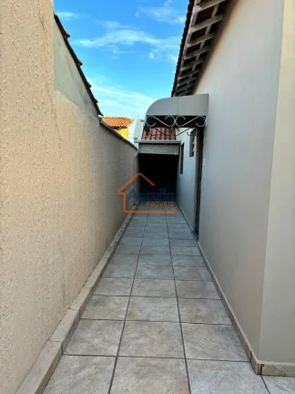 Imagem Casa à venda no bairro Jardim Ipê Pinheiro - Mogi Guaçu/SP
