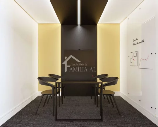 Imagem Acqua Lofts e Apartamentos