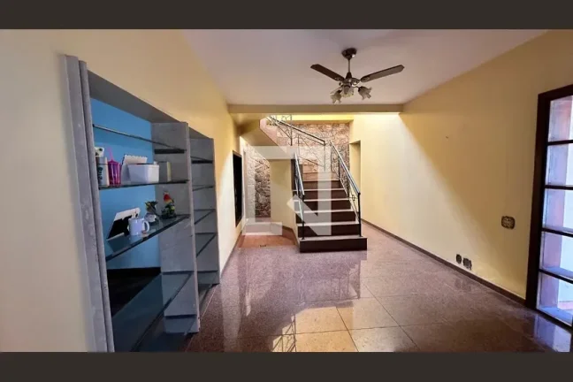Imagem Casa à Venda - Recreio, 6 Quartos, 600 m2