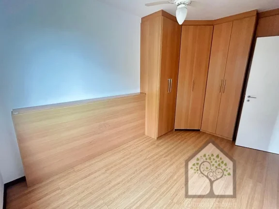 Imagem Apartamento com excelente posição solar, semimobiliado e pronto para morar!