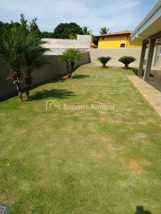 Imagem Casa a Venda no Residencial Shangrilá - Região do Alphaville

Casa Térrea construída para moradi...