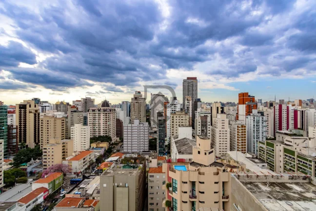 Imagem Apartamento Cobertura Triplex Itaim Bibi