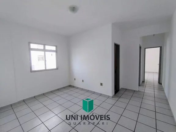 Imagem Ótimo apartamento 2 qtos com varanda frente para a rua à venda na Praia do Morro - Guarapari