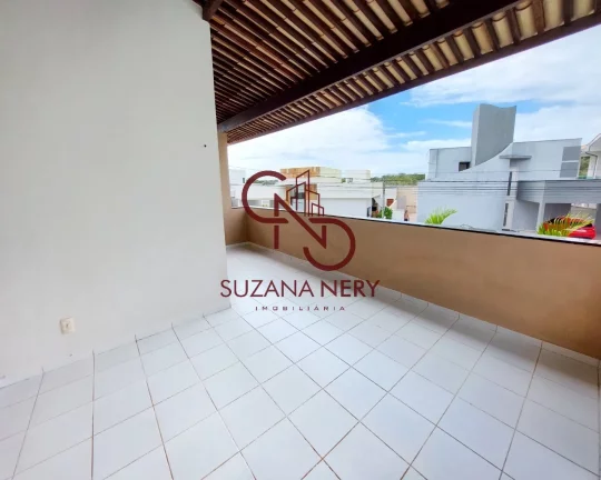 Imagem Casa Duplex com 5 quartos no Condomínio Bosque dos Pássaros