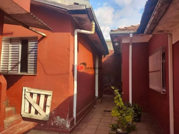 Imagem Casa à venda, Nova Gerty, São Caetano do Sul, SP