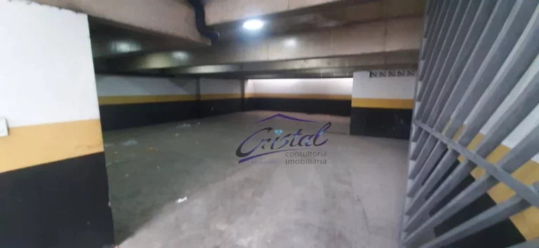 Imagem Salão para alugar, 200 m² - Rio Pequeno - Butantã - São Paulo/SP