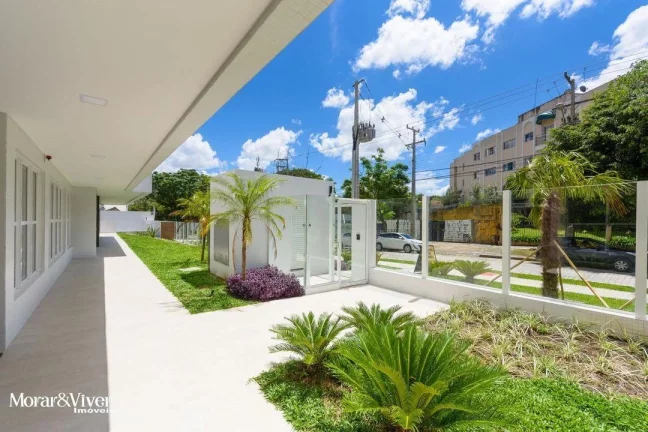 Imagem Apartamento para Venda em Curitiba, Mercês, 3 dormitórios, 1 suíte, 2 banheiros, 1 vaga