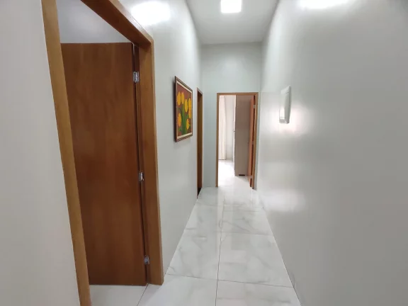 Imagem Casa De 3/4 Sendo Dias Suites No Jardim Marista Em Trindade