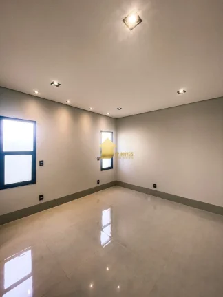 Imagem Casa de Esquina 3 Suítes Condomínio Primor Das Torres