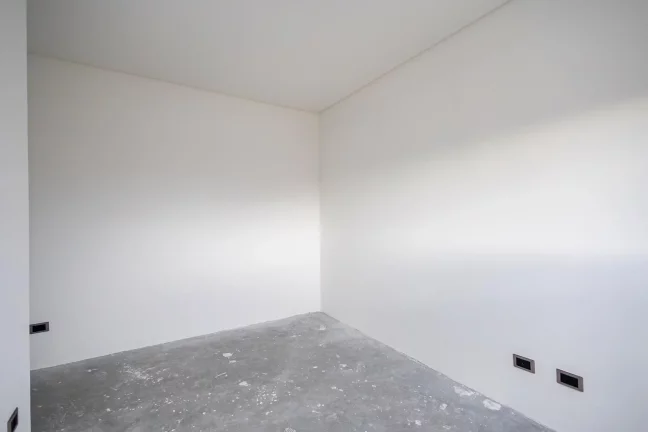 Imagem Apartamento Mercês novo pronto para morar!