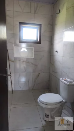 Imagem Casa Aurora - Içara