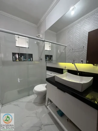 Imagem Casa - Itoupavazinha - Blumenau