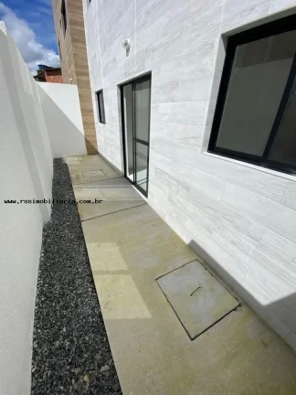 Imagem Apartamento à venda em Paratibe, João Pessoa/PB, 2 Qtos.