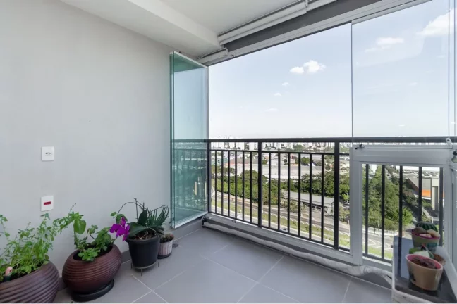 Imagem Apartamento 71m², 3 Dormitórios à venda no Parque São Domingos