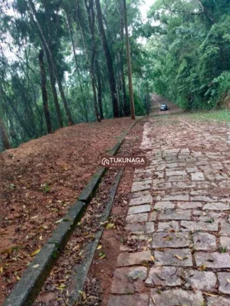Imagem Terreno à venda, 2035 m² por R$ 135.000,00 - Boa Vista - Mairiporã/SP