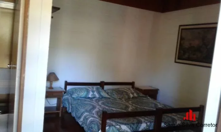 Imagem Casa para Venda com 05 quartos no Vale Encantado.
