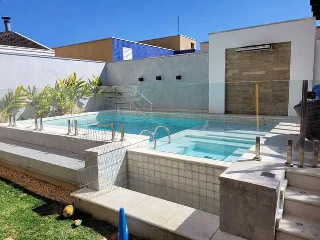 Imagem Sobrado à venda, 210 m por R$ 1.705.000,00 - Urbanova - São Jos?(C) dos Campos/SP