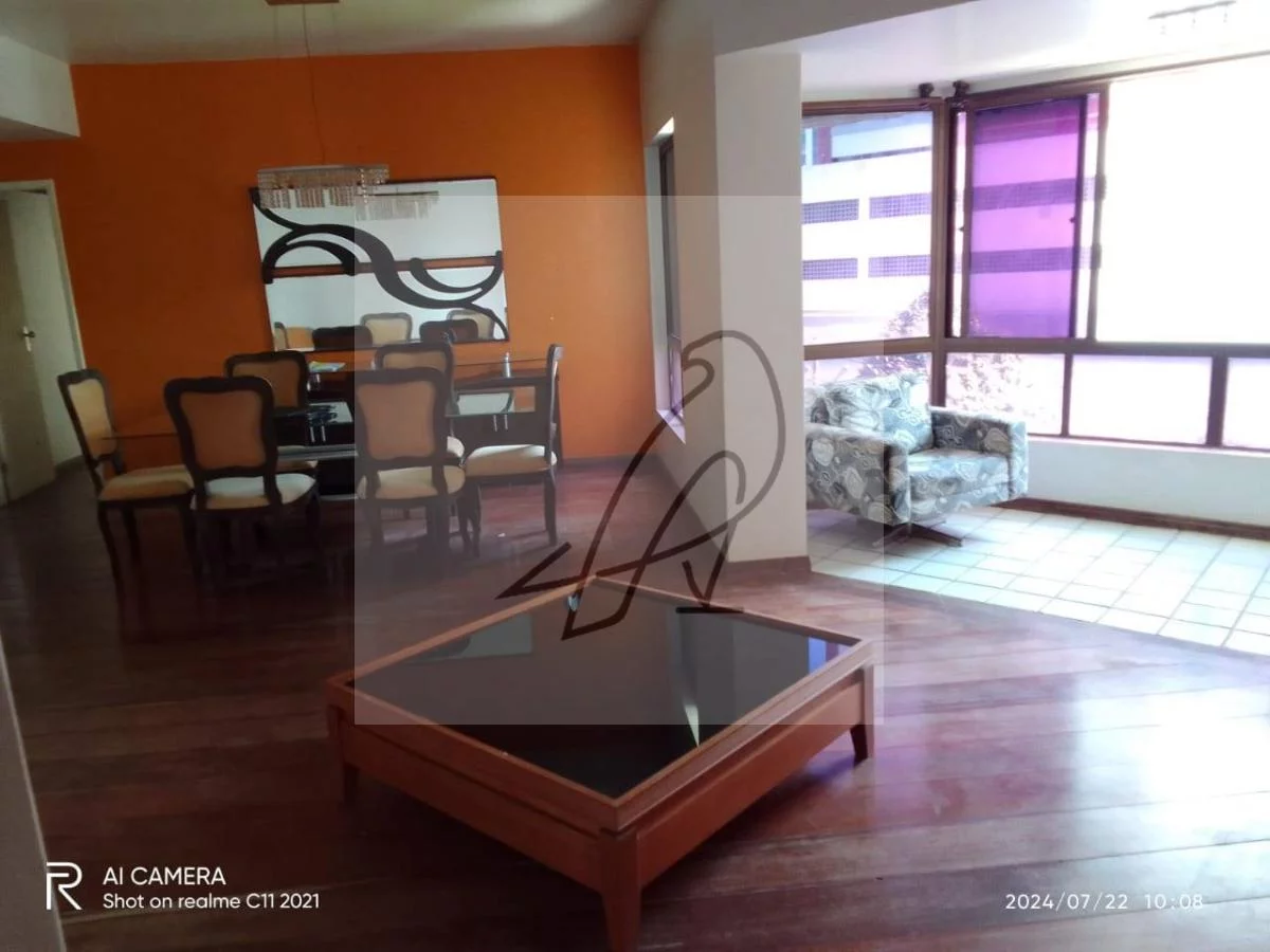 Imagem Vendo Ap 4 quartos, sendo 2 suites, 138m2, Pituba, Salvador-Ba