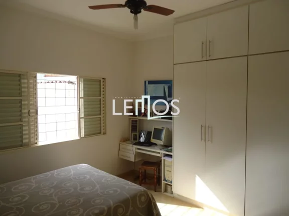 Imagem Casa á venda localizada no Bairro Alto Da Boa Visto Em Ribeirão Preto