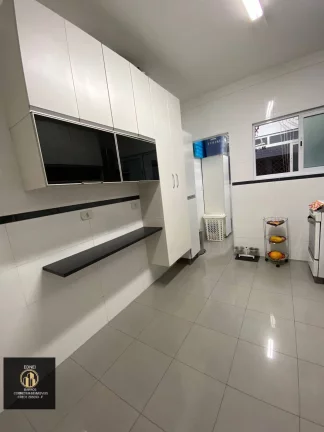 Imagem Apartamento- Itararé - São Vicente- SP.