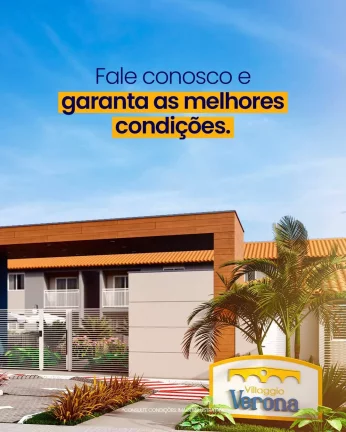 Imagem Apartamento com 2 Quartos à Venda, 45 m² em Bandeirinhas - Betim